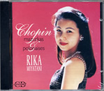 RIKA MIYATANI PLAYS CHOPIN